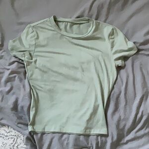 COPY - Lululemon All It Takes Shirt